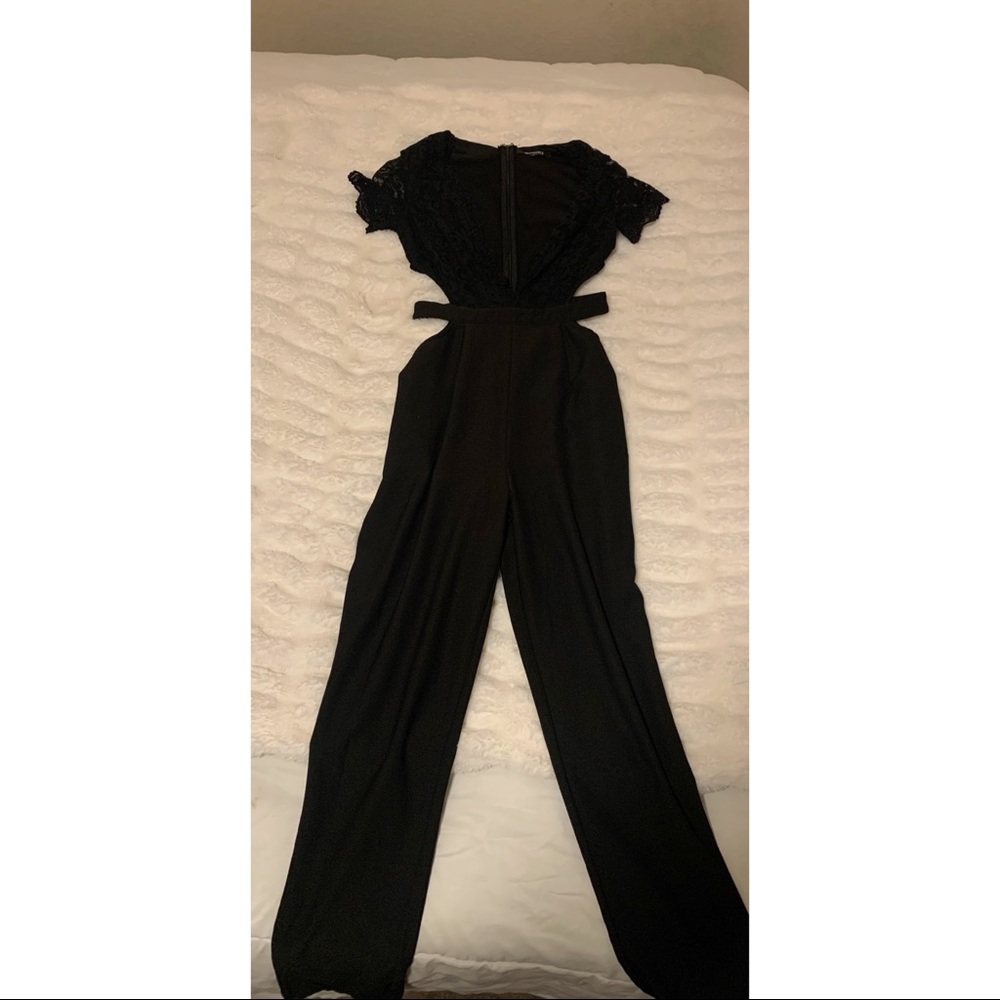 Sexy jumpsuit - Picture 2 of 2